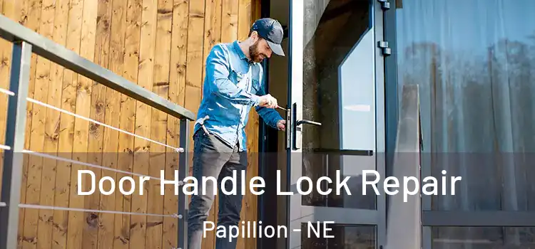  Door Handle Lock Repair Papillion - NE