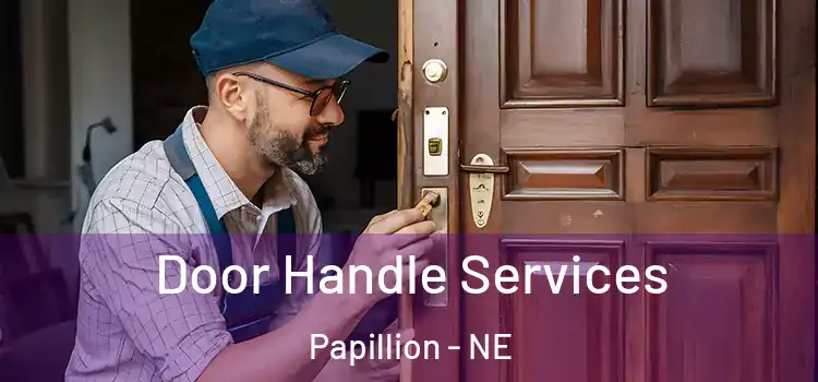  Door Handle Services Papillion - NE