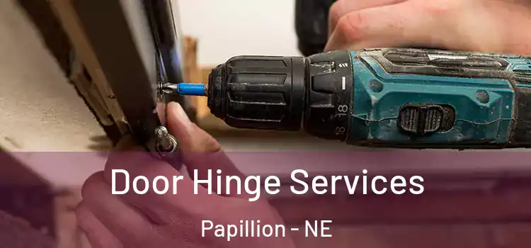  Door Hinge Services Papillion - NE