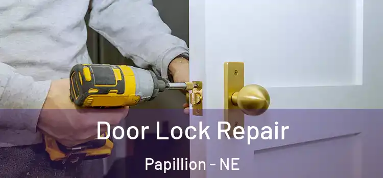  Door Lock Repair Papillion - NE