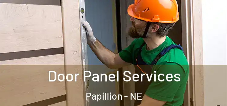  Door Panel Services Papillion - NE