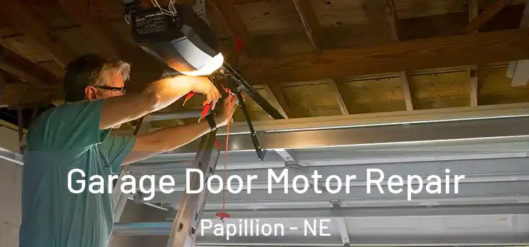  Garage Door Motor Repair Papillion - NE