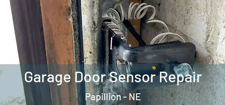  Garage Door Sensor Repair Papillion - NE
