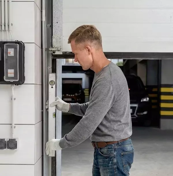 Why Choose Us for Door, Gate and Security Services in Papillion, NE