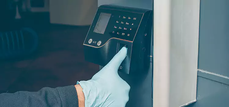 Access Control Installation Papillion