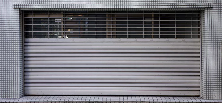 Advanced Solutions for Your Aluminum Garage Doors in Papillion, Nebraska