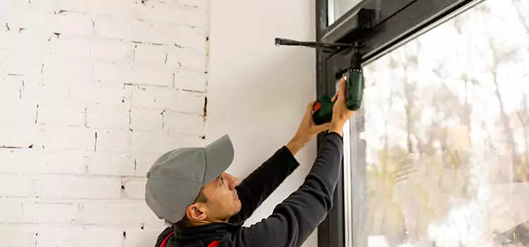 Automatic Door Opener Commercial Papillion