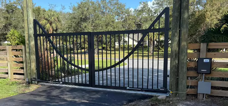 Gate Motor Repair Papillion