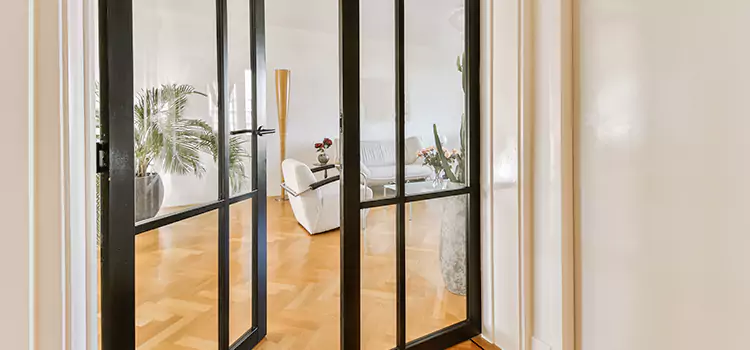 Bifold Door Replacement Papillion