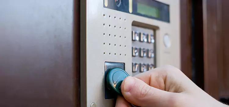 Enhanced Security Features Papillion