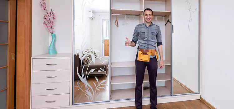 Sliding Closet Door Replacement Papillion