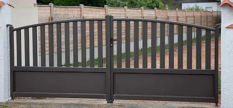 Advanced Gate Solutions in Papillion, NE