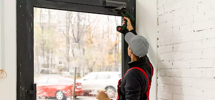 Comprehensive Door Closer Services in Papillion, NE