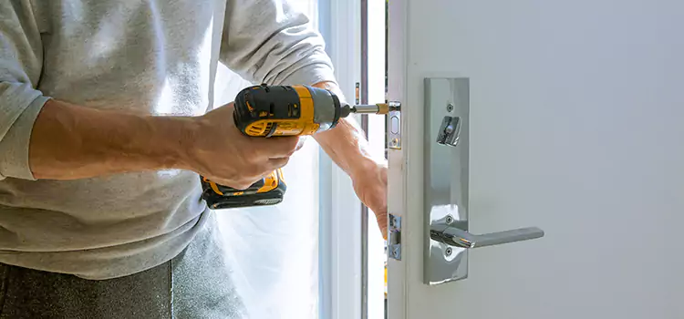 Door Knob Lock Repair Papillion