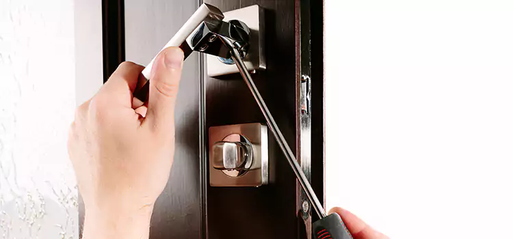 Door Lock Replacement Service Papillion
