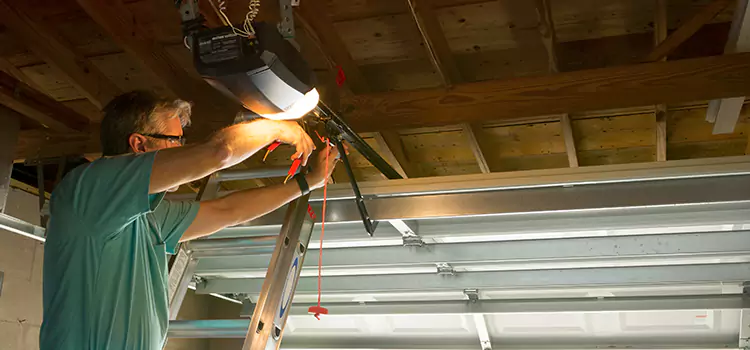 Garage Door Opener Sales and Installation Papillion