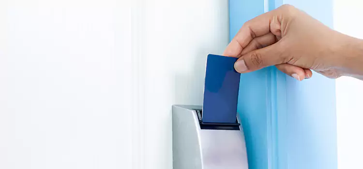Access Control System Integration Papillion
