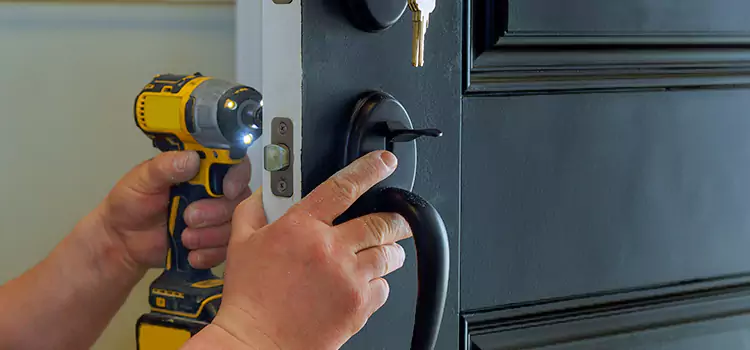 Locksmith Emergency Service Papillion