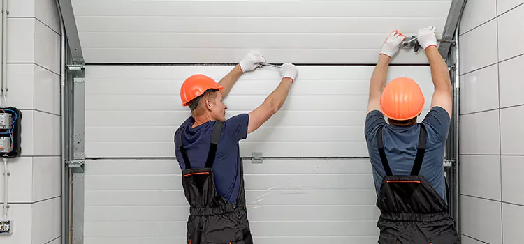 Choose Us for Your Garage Door Needs in Papillion