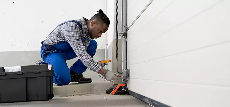 Expert Solutions for Every Garage Lock Need in Papillion, NE