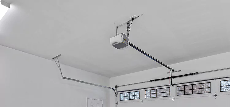 Experienced Garage Door Installers Papillion