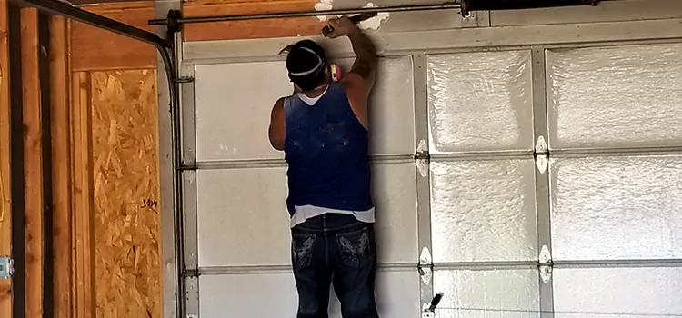 Specialized Garage Door Panel Solutions in Papillion, NE