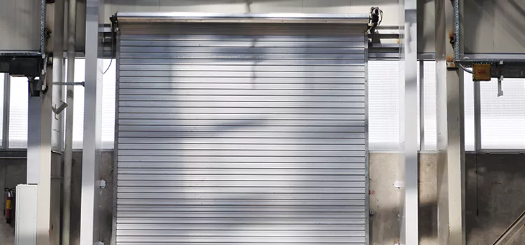 Roller Door Maintenance Papillion