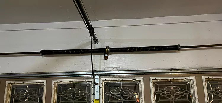 Garage Door Spring Repair Near Me Papillion