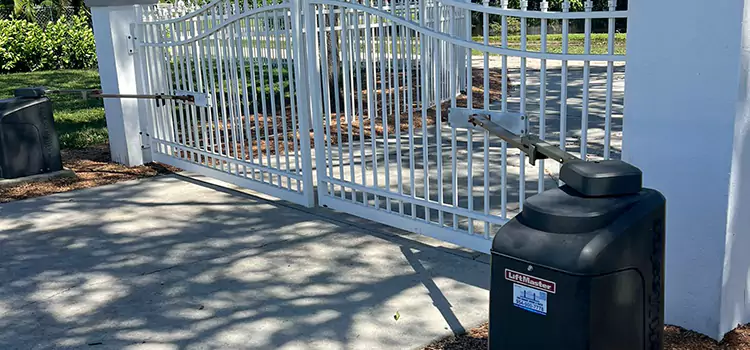 Automatic Gate Opener Repair Papillion