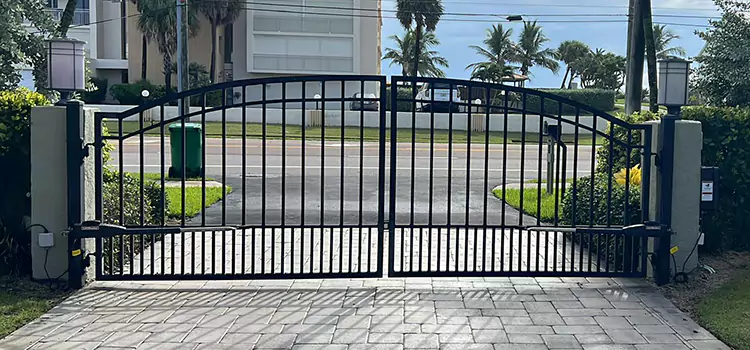 Gate Opener Replacement Near Me in Papillion, NE