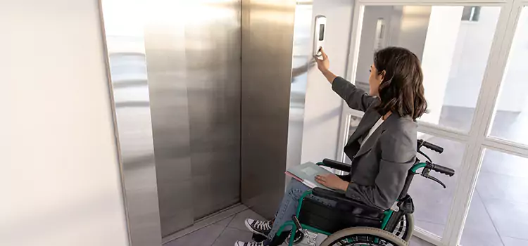 Benefits of Modern Handicap Door Systems in Papillion, NE