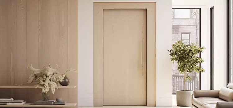 Choose Quality for Your Inside Doors in Papillion, NE