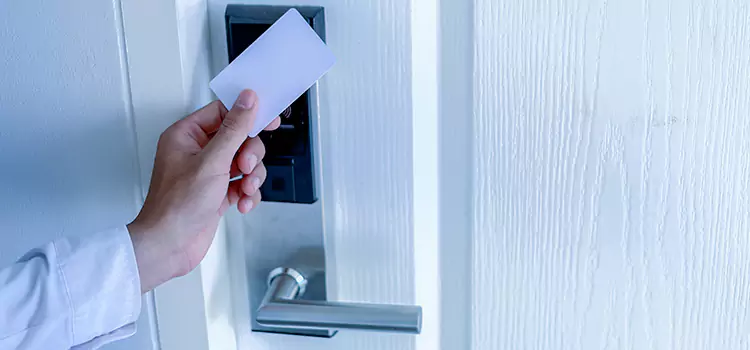 Why Choose Us for Your Keycard Lock Installation in Papillion, NE?