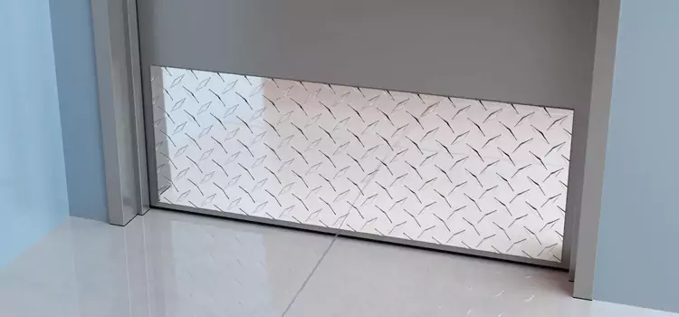 Benefits of Professional Kick Plate Solutions in Papillion, NE