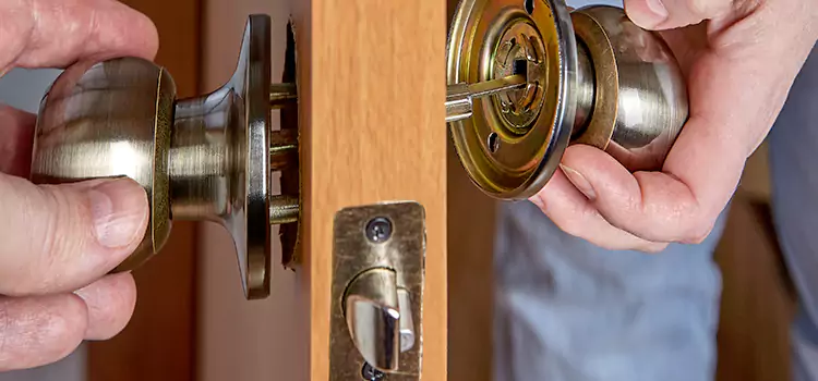 Sliding Door Lock Repair Papillion