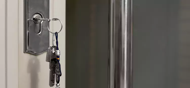 Master Keying by the Numbers Papillion