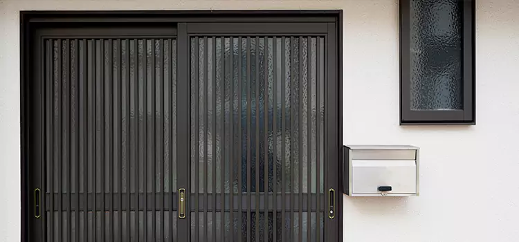 Sliding Screen Door Repair Papillion