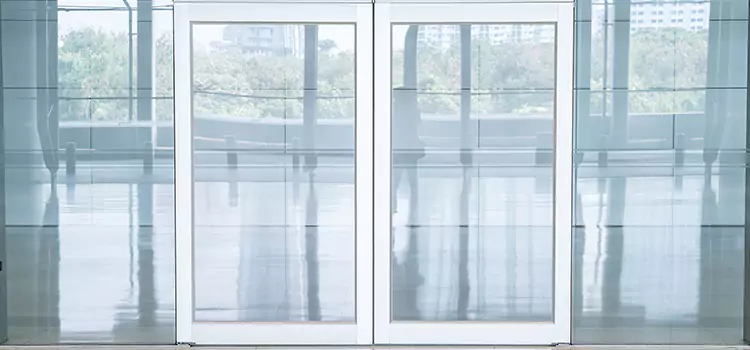 Why Choose Us for Your Motion Sensor Door Needs in Papillion, NE?