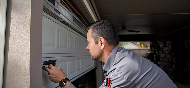 Garage Door Cable Replacement Papillion