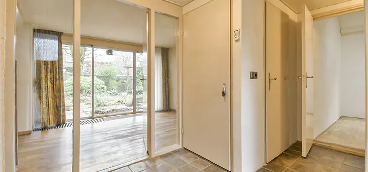 Why Choose Our Pocket Door Experts in Papillion, NE?
