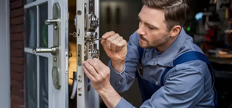 Residential Lock Installation Papillion