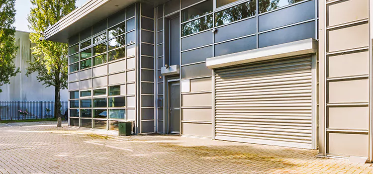 Electric Roller Garage Doors Papillion