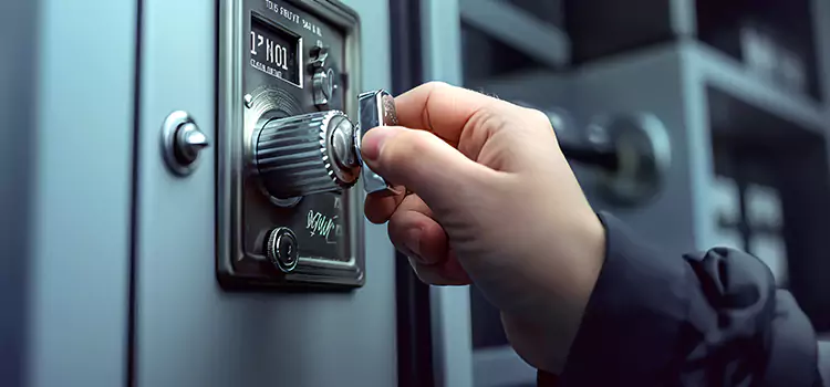 Locksmith Cost to Open Safe Papillion