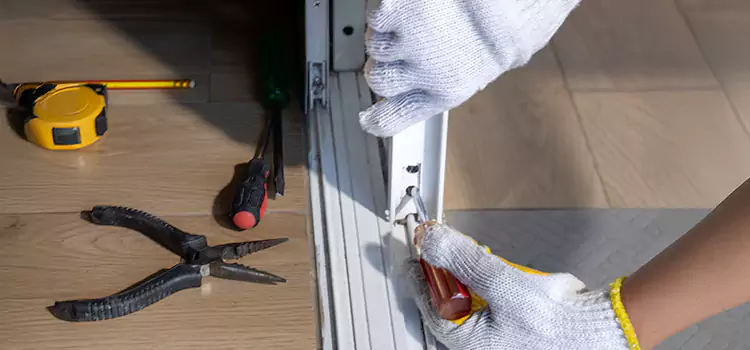 Sliding Door Installation Services in Papillion, NE