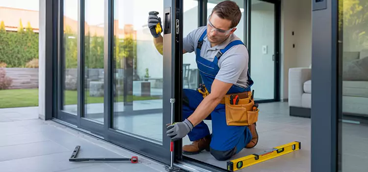 Sliding Screen Door Repair Papillion