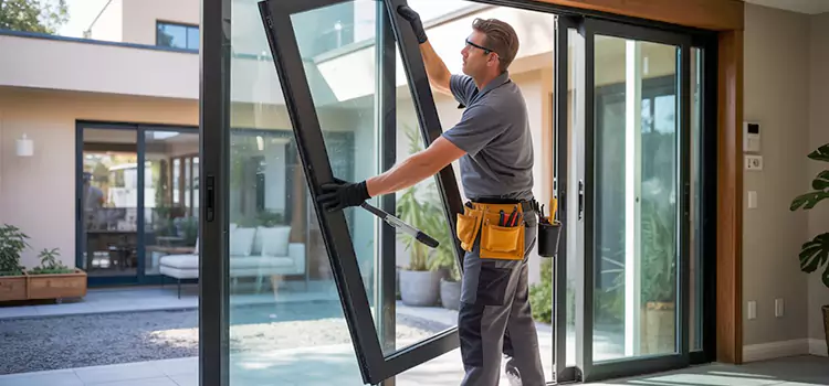 Specialized Sliding Door Roller Services in Papillion, Nebraska
