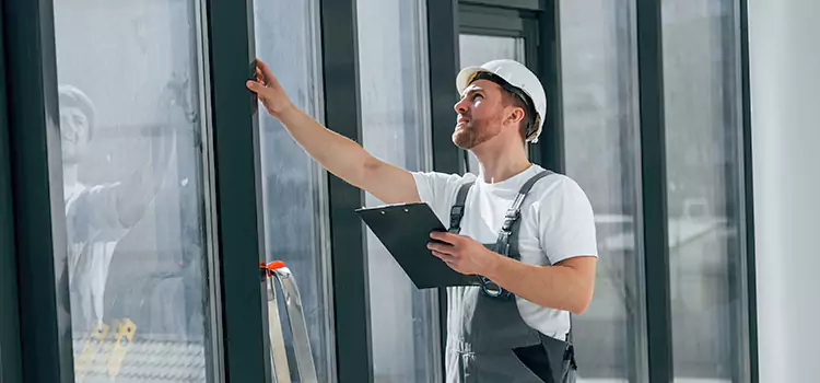Comprehensive Solutions for Your Sticking Doors in Papillion, NE