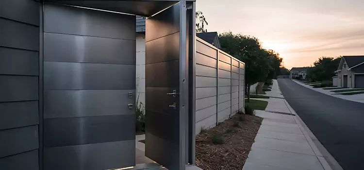 Comprehensive Steel Door Solutions in Papillion, NE