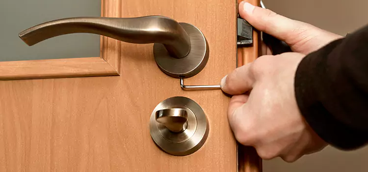 Access Control System Integration Papillion
