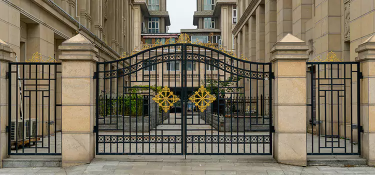 Comprehensive Iron Gate Maintenance Solutions in Papillion, NE